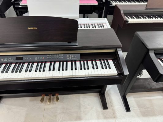 Piano điện Yamaha YDP Nhật bãi