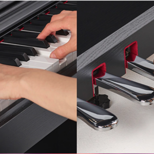 Piano Yamaha YDP 145 NEW 100%