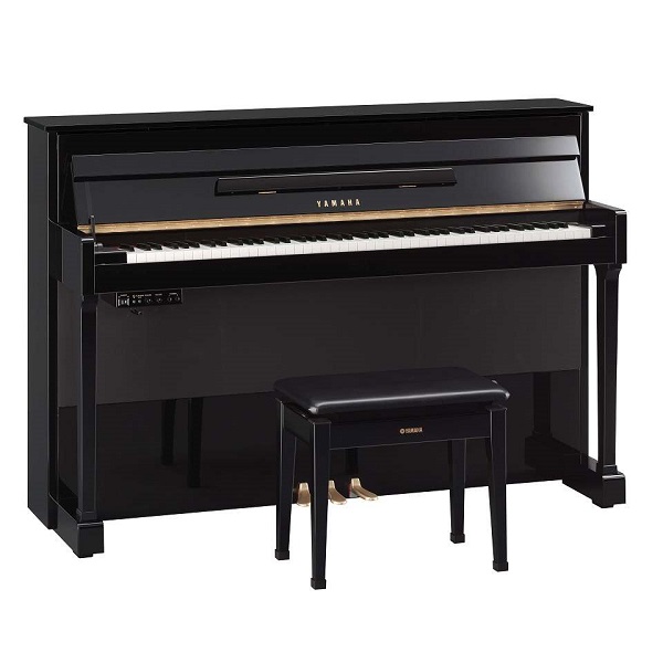 Đàn Piano Điện Yamaha DUP22 Giả Cơ Cao Cấp