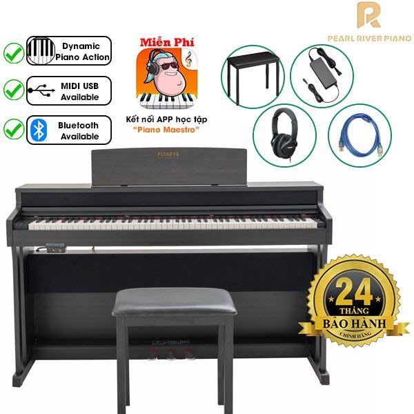 Piano Flykeys FD05 New