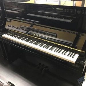 PIANO YAMAHA HQ 300 SXG NEW 98%