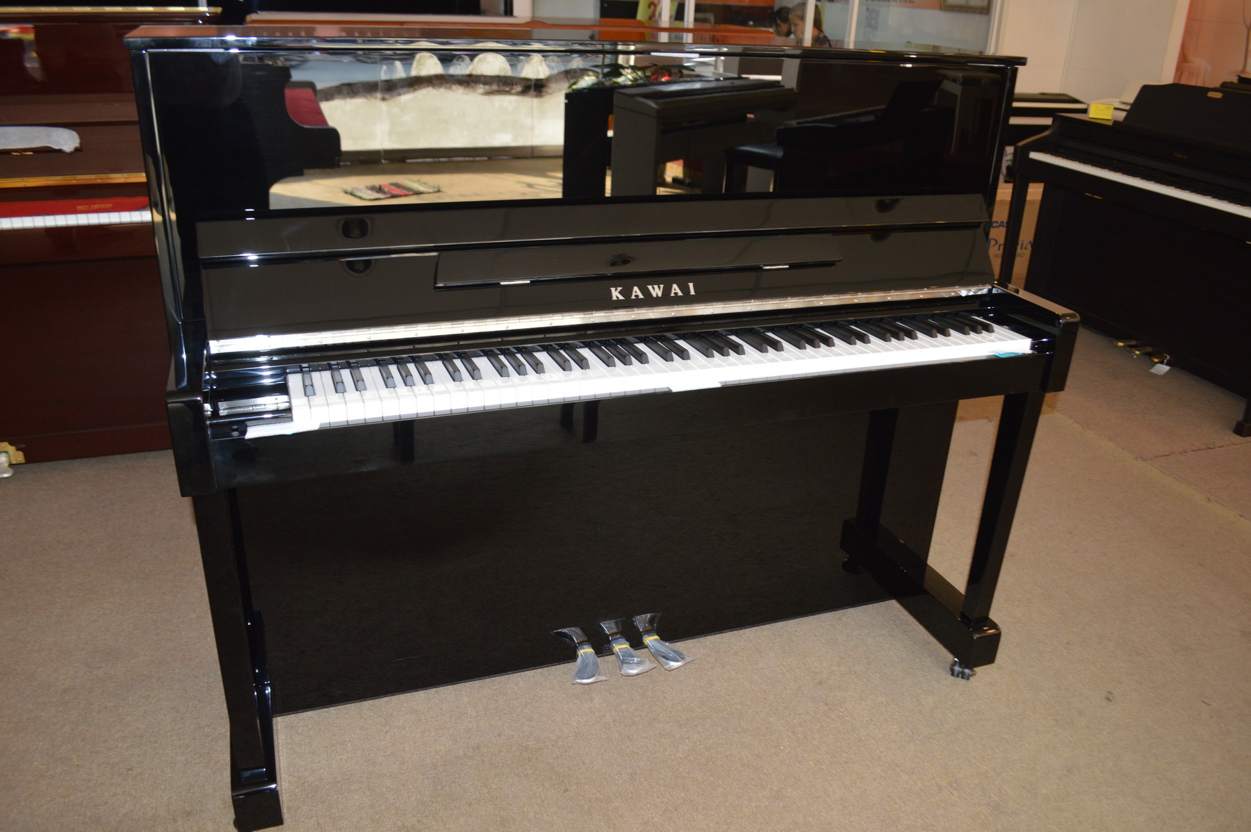 kawai-nd21