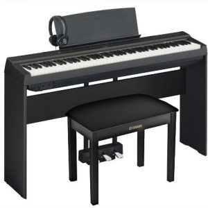 Đàn Piano Điện Yamaha P125