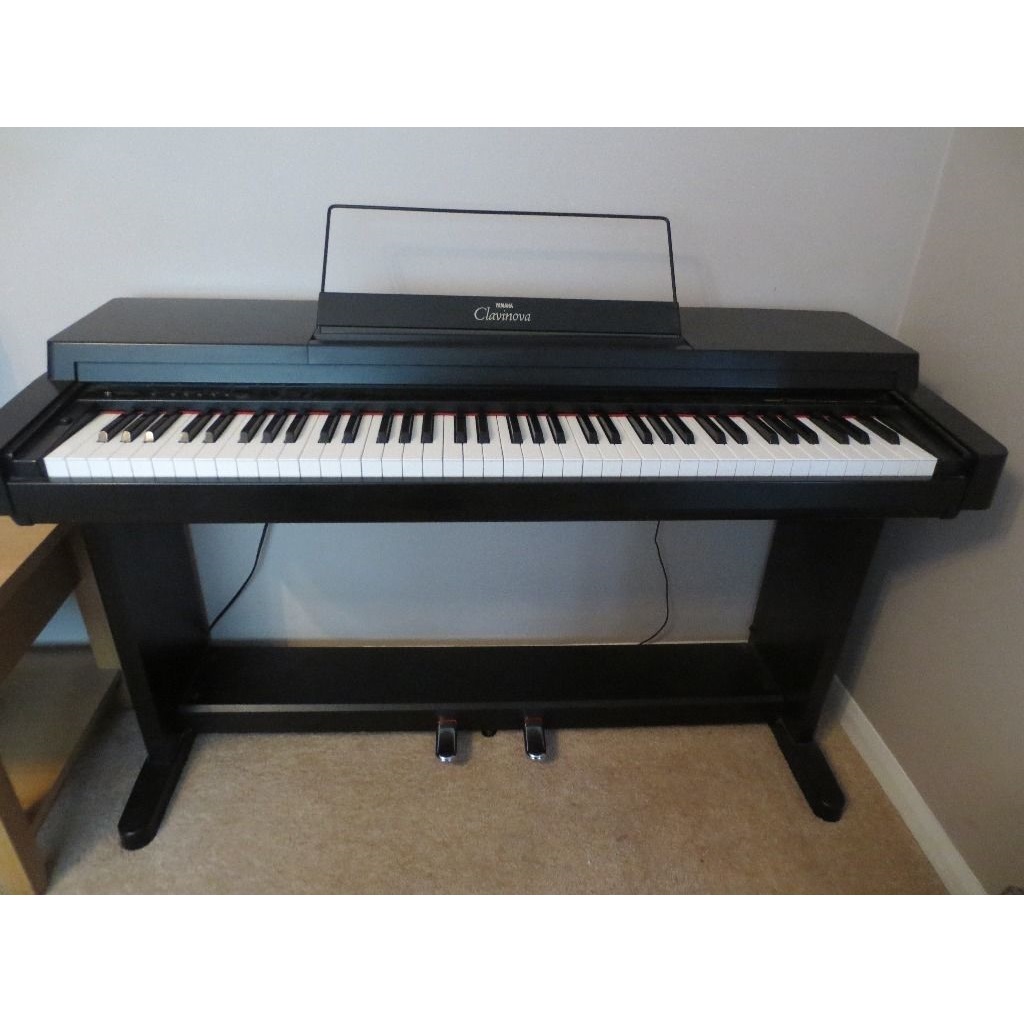 PIANO ĐIỆN YAMAHA YDP88