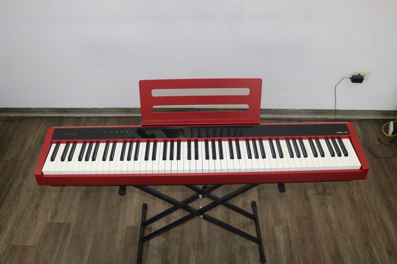 piano điện NUX NPK-10