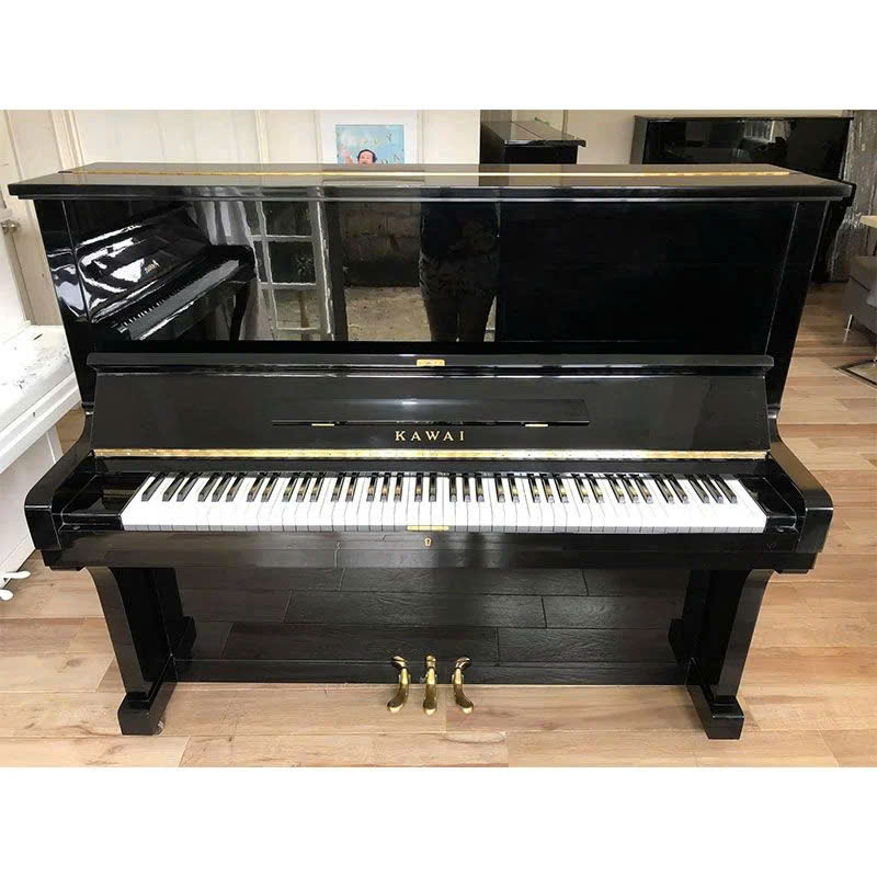 Đàn piano cơ Kawai BL31 - Sự lựa chọn hoàn hảo