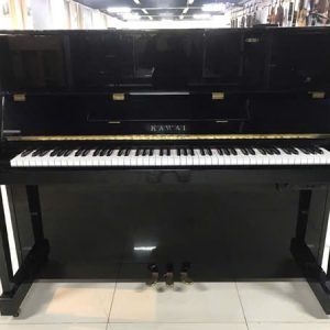 Đàn Piano Kawai KU-3 – Piano Tầm Trung Đáng Mua Nhất
