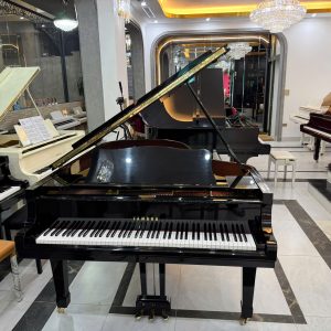 Mua Đàn Piano Grand Yamaha C5 - Cho Chuyên Nghiệp