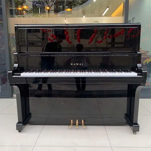 Đàn Piano Kawai KU 5D (2)