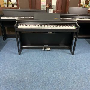 Đàn Piano Mayga MH-17 – Lựa Chọn Piano Điên Tuyệt Vời