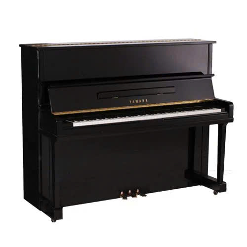 Đàn Piano Yamaha U10A - Mang phong cách hiện đại