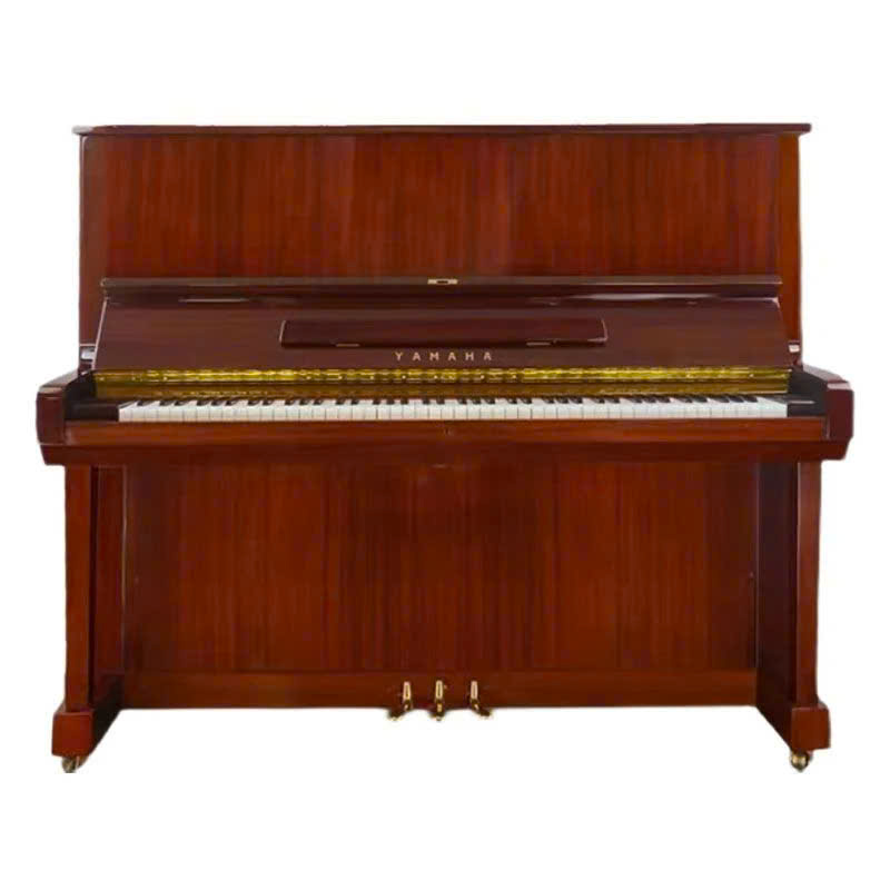 Đàn Piano Yamaha U5B – Sự Lựa Chọn Cao Cấp
