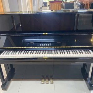 Đàn Piano Yamaha UX1 - Piano Cao Cấp
