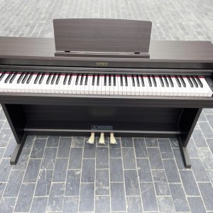 Đàn Piano Điện Flykey LK03S –  Màu Đen Sang Trong