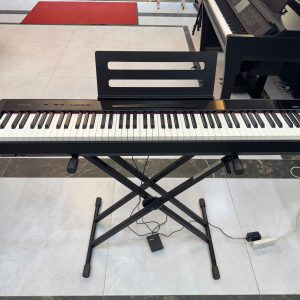 Đàn Piano Điện NUX NPK-20 – Lựa Chọn Toàn Diện