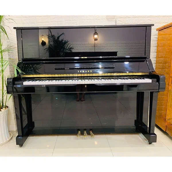 Đàn piano cơ Yamaha U10BL - Đẳng cấp chuyên nghiệp