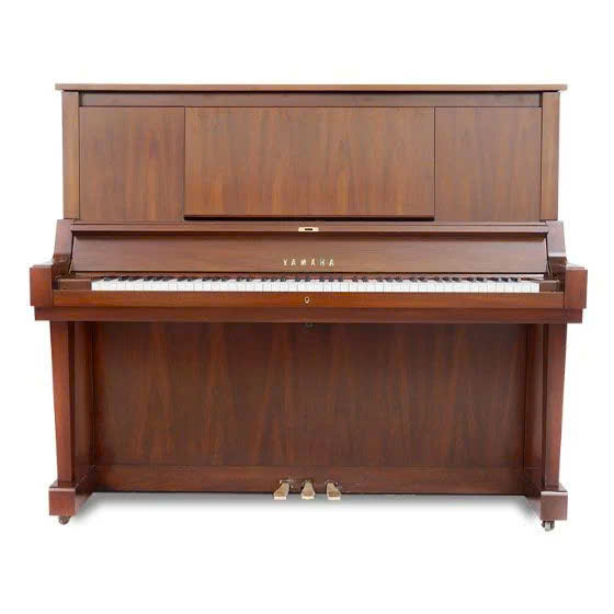 Đàn piano cơ Yamaha W102 - Âm thanh chuyên nghiệp
