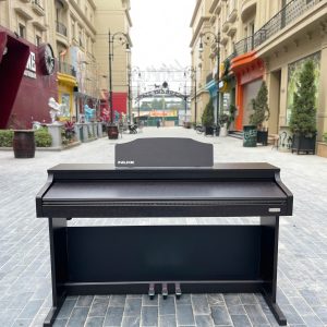 Đàn piano điện NUX WK-520 - là lựa chọn lý tưởng