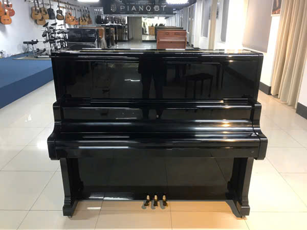 đàn piano cho người học nâng cao
