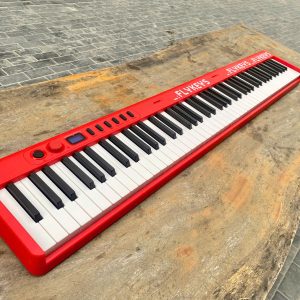 đàn piano điện Flykeys M12 – Dành cho người mới học