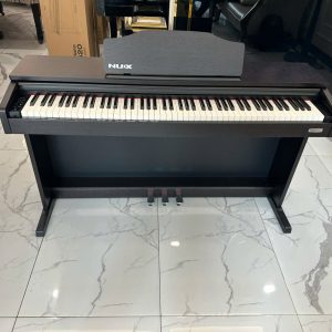 đàn piano điện NUX WK-400 - Một Sự Lựa chọn lý tưởng