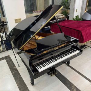 Đàn-Piano Grand Nội Địa Nhật Kawai-KG3C - Mới 95%
