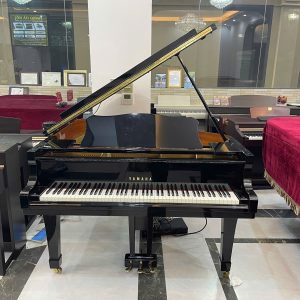 Đàn Piano Grand Yamaha-G1E Nội Địa