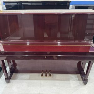 Yamaha W108B Có Tốt Không? Review Chi Tiết
