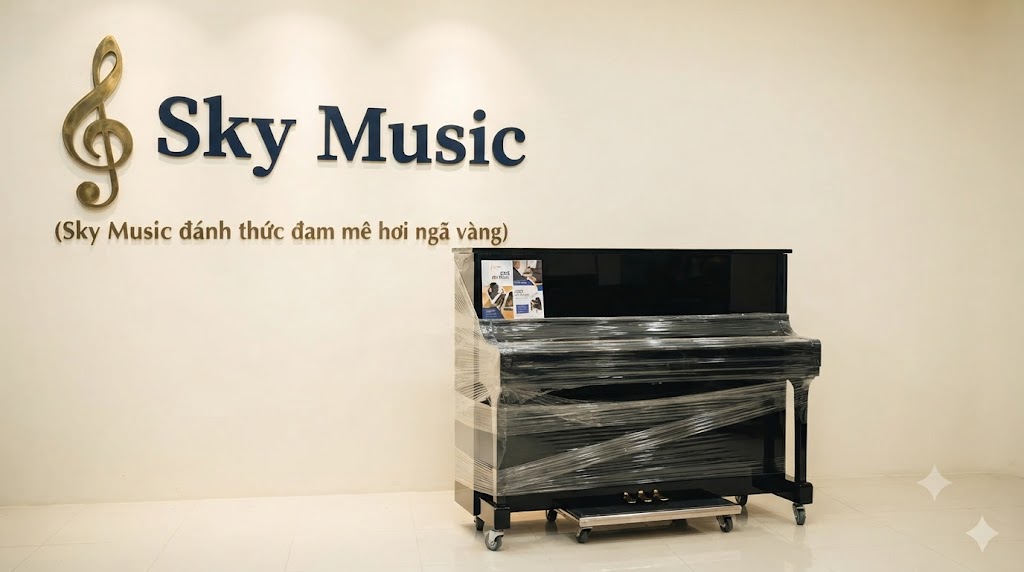 Học Piano có giúp tăng IQ