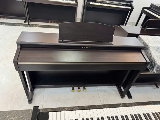 Kawai CN24 Nhật bãi giá 14 triệu
