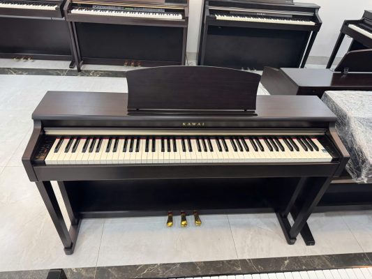 Kawai CN24 Nhật bãi giá 14 triệu