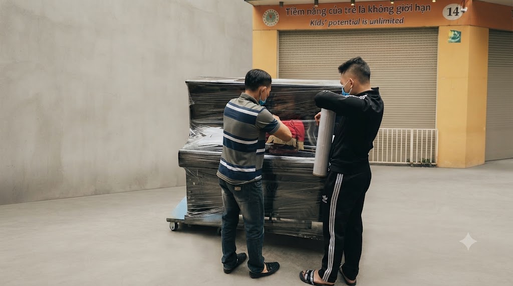 Mua Piano Yamaha nội địa Nhật ở đâu