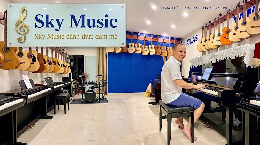 Mua Piano Yamaha nội địa Nhật ở đâu