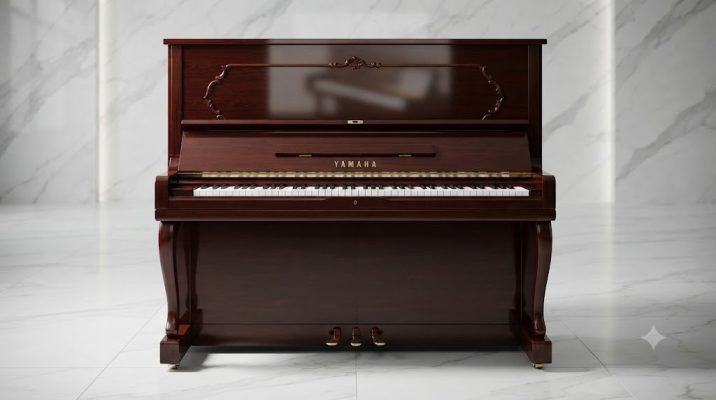 Mua Piano Yamaha nội địa Nhật ở đâu