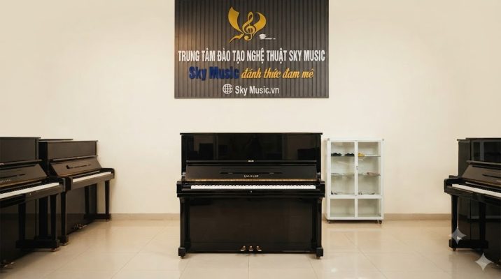 Mua Piano trả góp Long biên Hà nội