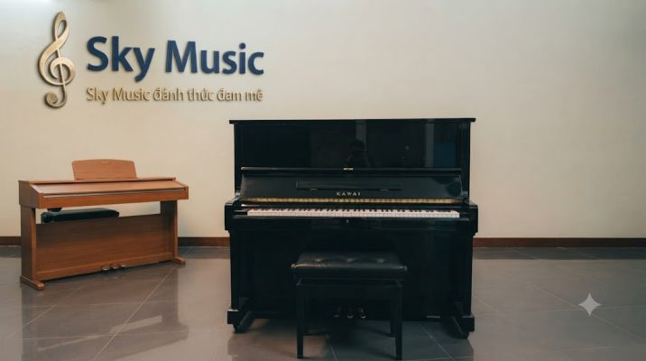 Mua Piano trả góp Long biên Hà nội