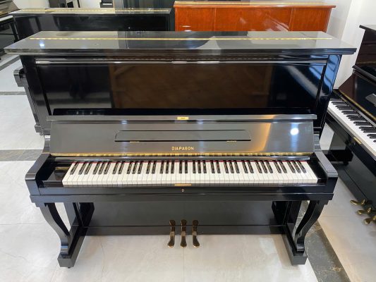 Piano Diapason No.132 Nhật bãi giá 21 triệu