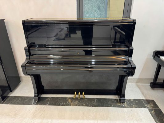 Piano Kawai BL71 Nhật bãi giá 31 triệu