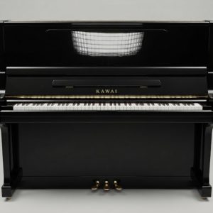 Piano Kawai BL71 Nhật bãi giá 31 triệu