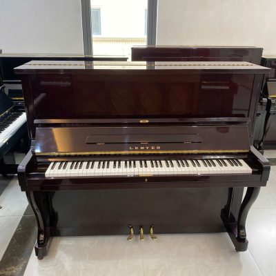 Piano Lester L7C Nhật bãi giá 21 triệu