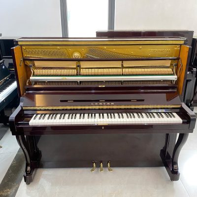 Piano Lester L7C Nhật bãi giá 21 triệu