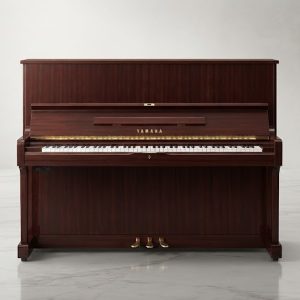 Piano Yamaha W120BS Nhật bãi giá 78 triệu
