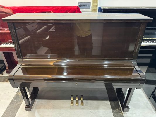 Piano cơ Apolo A136 Nhật bãi giá 13 triệu
