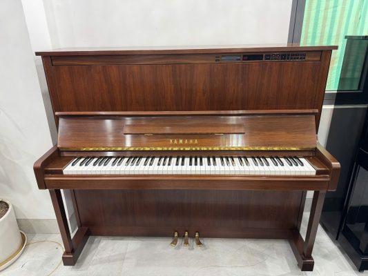 Piano cơ Yamaha MX300MR Nhật bãi