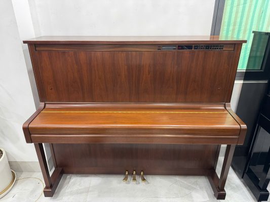 Piano cơ Yamaha MX300MR Nhật bãi