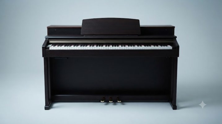Piano điện Casio AP-420 Nhật bãi