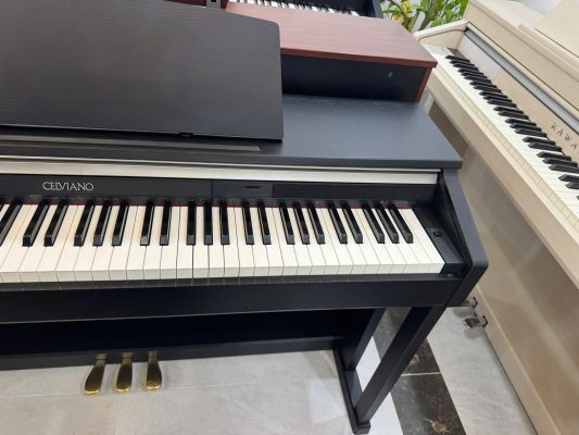 Piano điện Casio AP-420 Nhật bãi