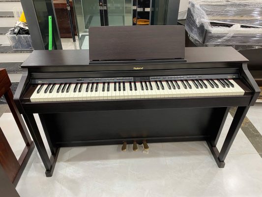 Piano điện Roland HP-503 Nhật bãi 