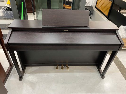 Piano điện Roland HP-503 Nhật bãi 