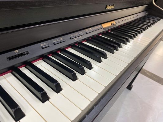 Piano điện Roland HP-503 Nhật bãi 